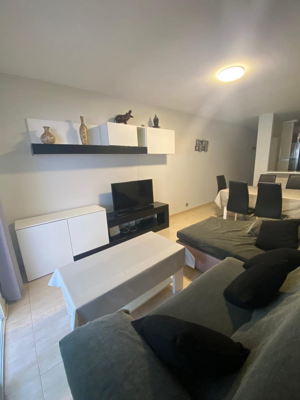 Apartamento Aguadulce Playa Apartment in La Alpujarra