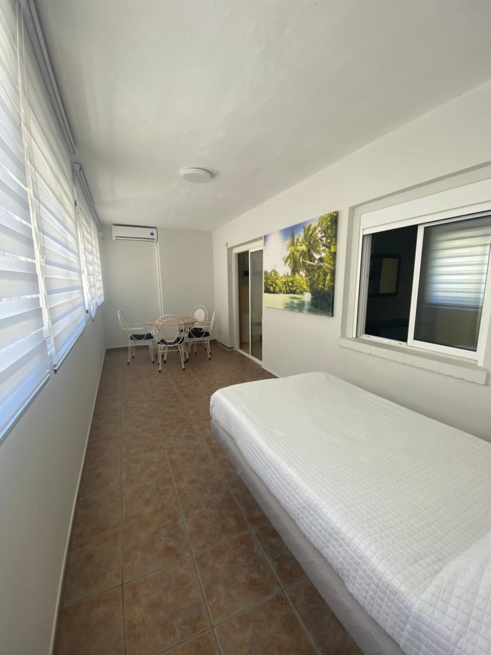Apartamento Aguadulce Playa Apartment in La Alpujarra