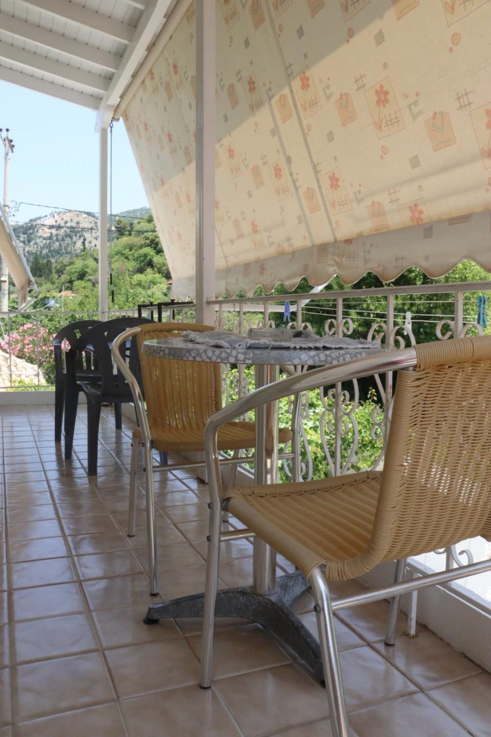 Kondilw Rooms Bed and Breakfast in Lefkada, Lefkada Municipality, Greece