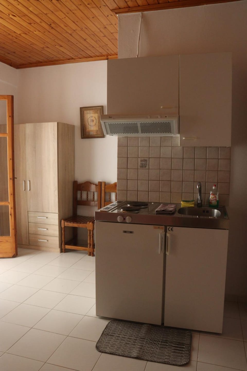 Kondilw Rooms Bed and Breakfast in Lefkada, Lefkada Municipality, Greece