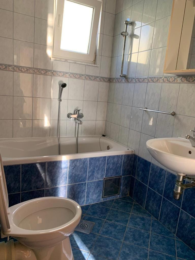 Rooms Ivana Bed and Breakfast in Neum