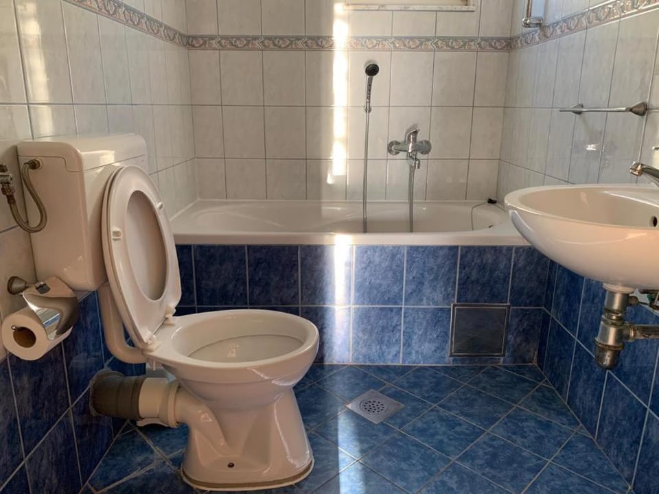 Rooms Ivana Bed and Breakfast in Neum