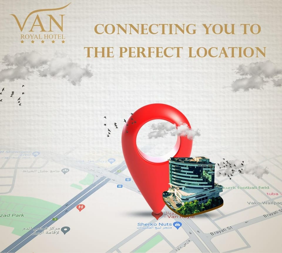 Location