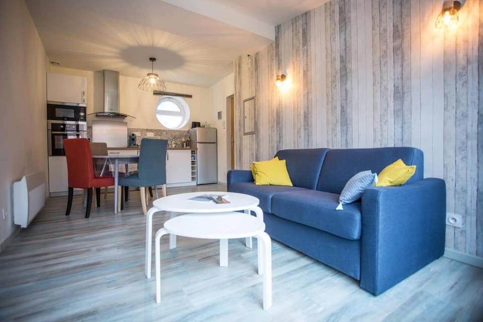 Cap Canche Apartment in Hauts-de-France