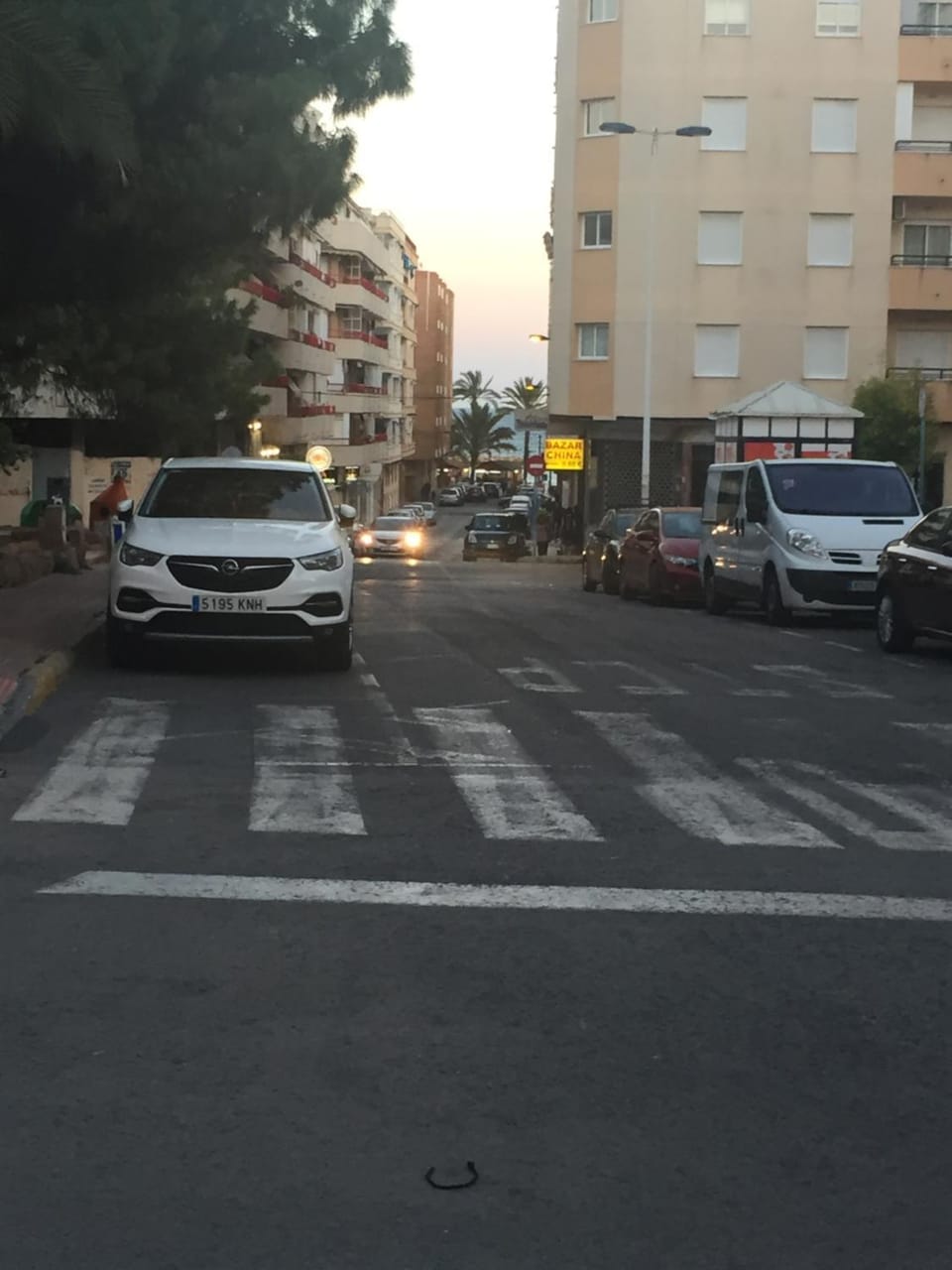 Neighbourhood