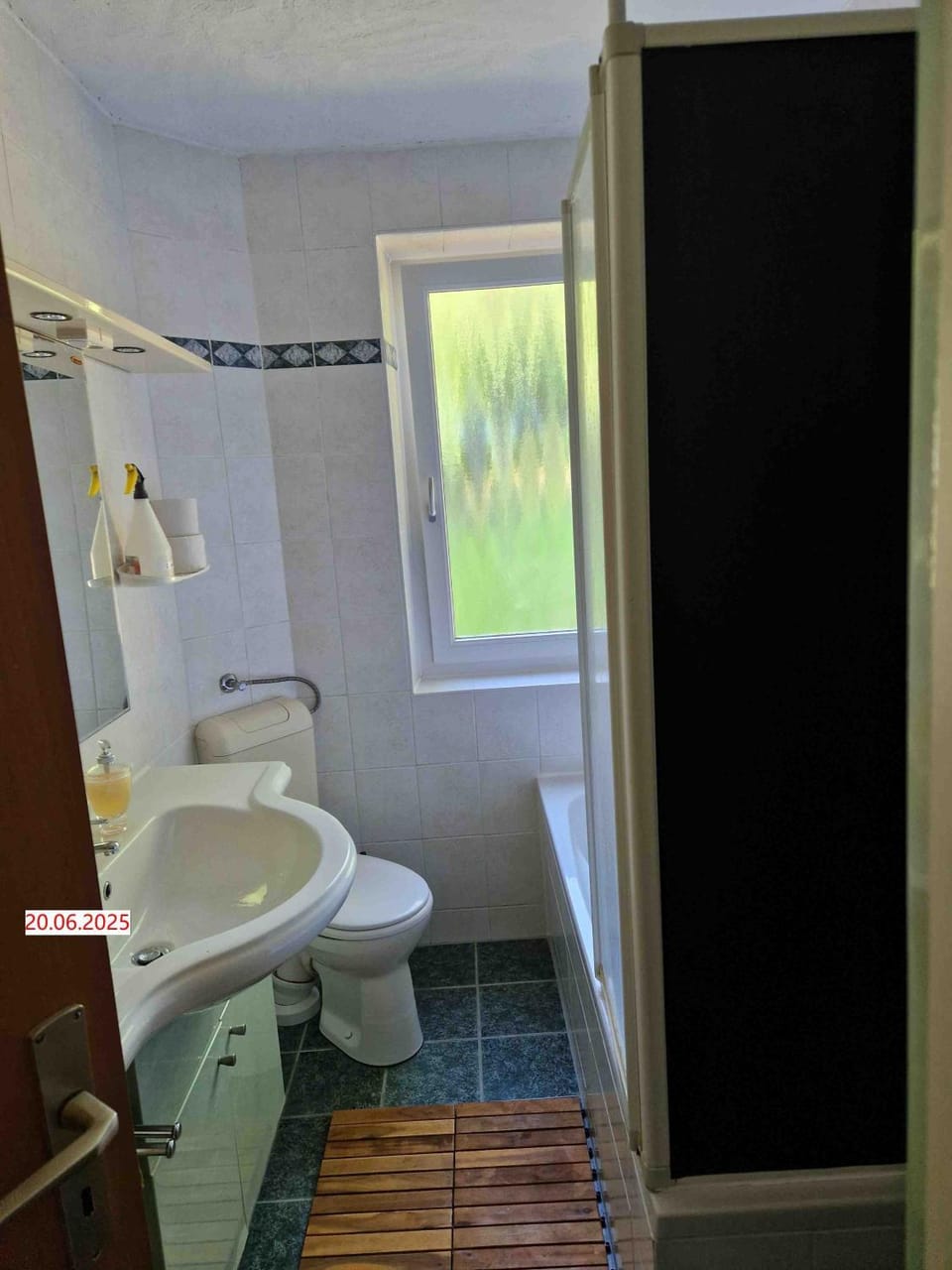 Toilet, Bathroom, Bath