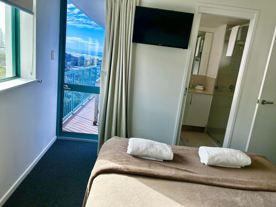 Key Largo Maroochydore Apartment hotel in Maroochydore
