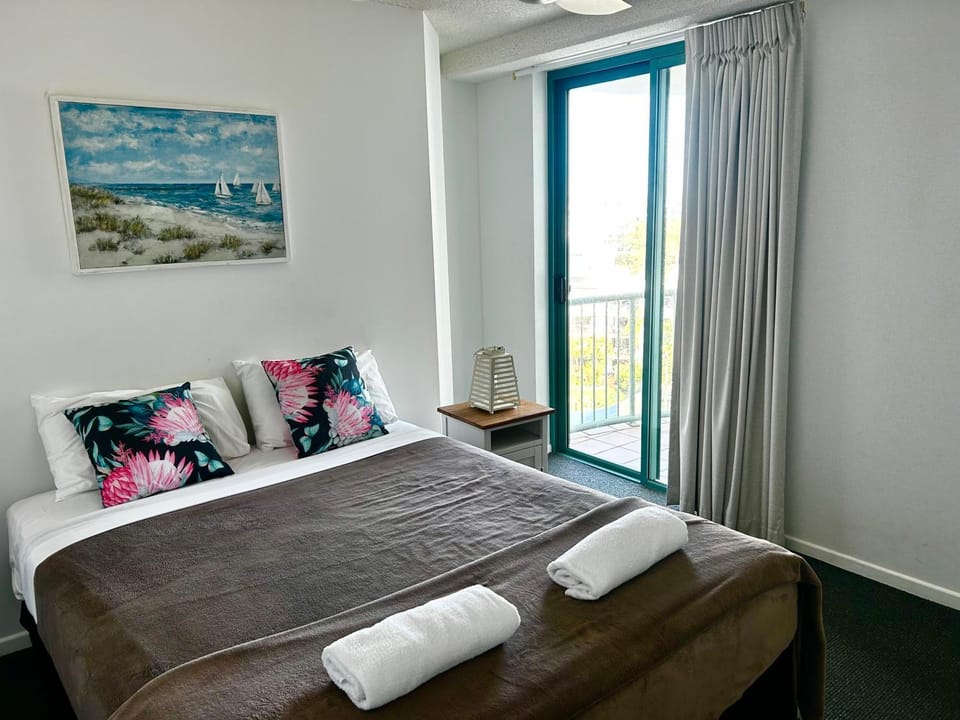 Key Largo Maroochydore Apartment hotel in Maroochydore