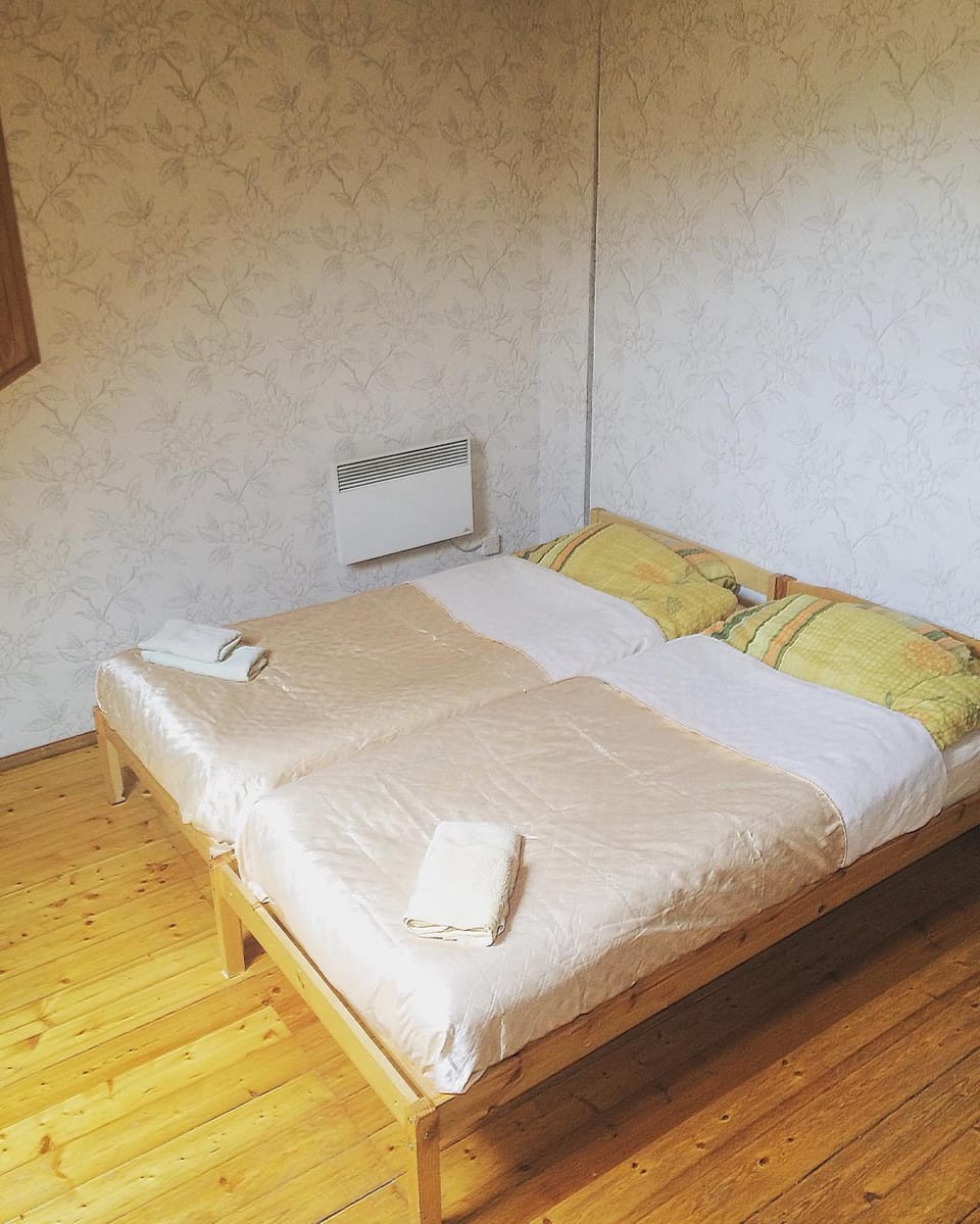 Jolando Apartment Apartment in Lithuania