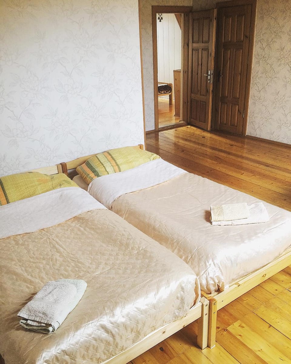 Jolando Apartment Apartment in Lithuania