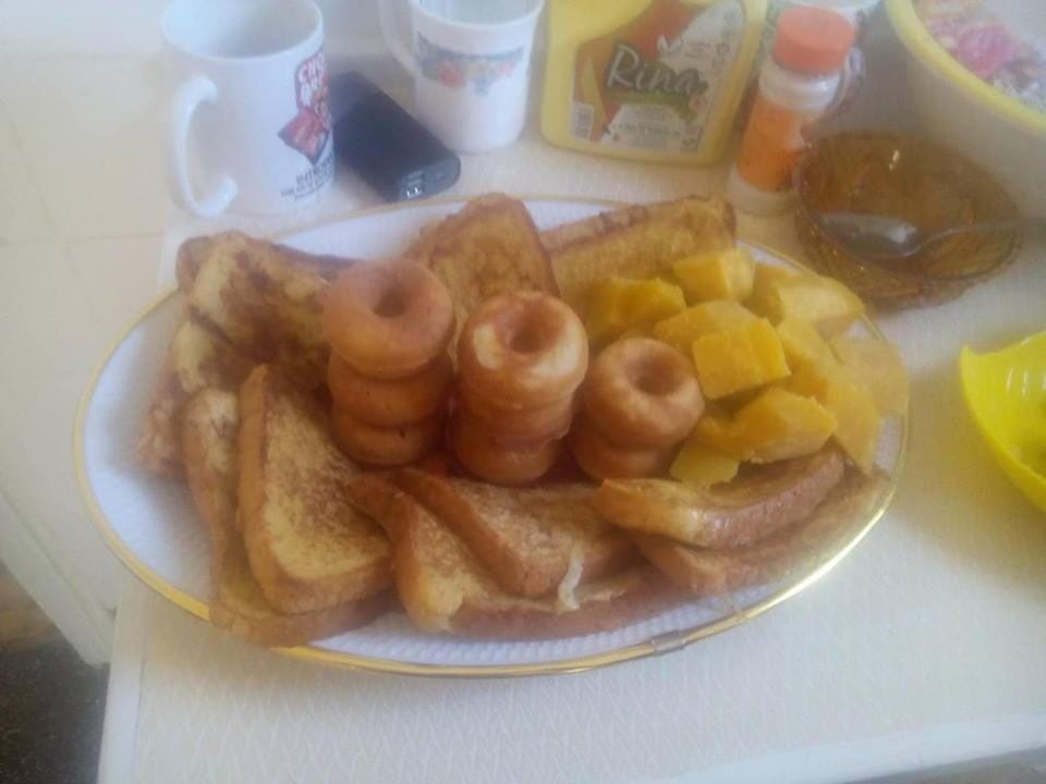 Breakfast