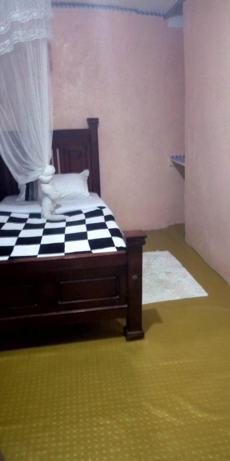 Kenya Inn Bed and Breakfast in Nairobi