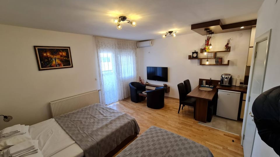 DM apartment Apartment in Serbia