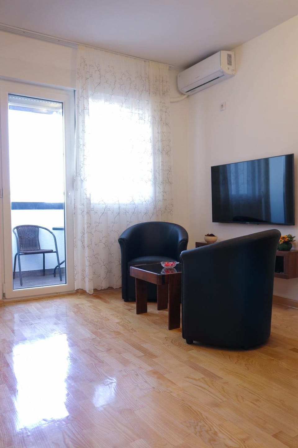 DM apartment Apartment in Serbia