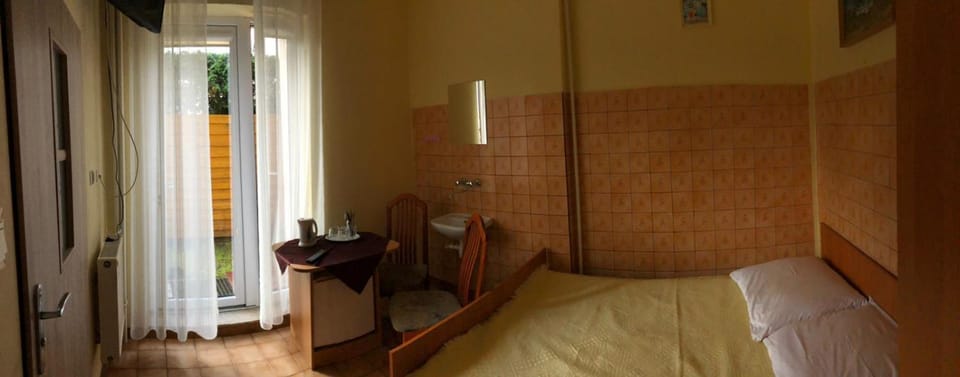 Pokoje Gościnne Szymon Vacation rental in Wladyslawowo