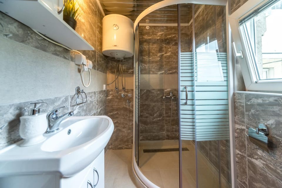 Lux Apartment in Downtown Apartment in Belgrade