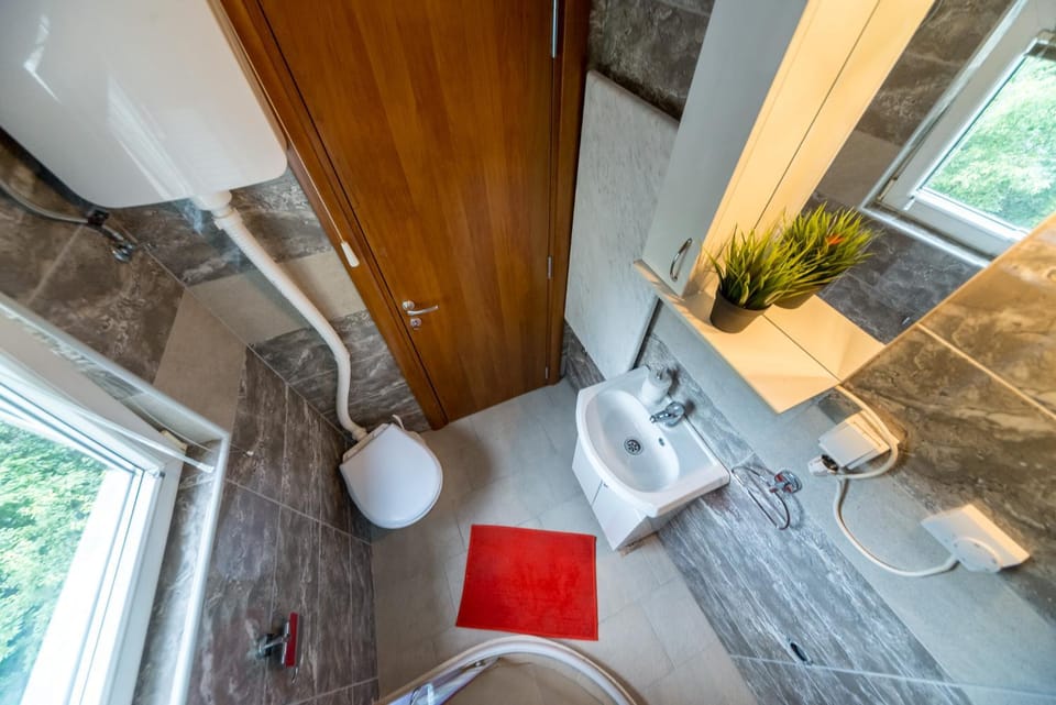 Lux Apartment in Downtown Apartment in Belgrade