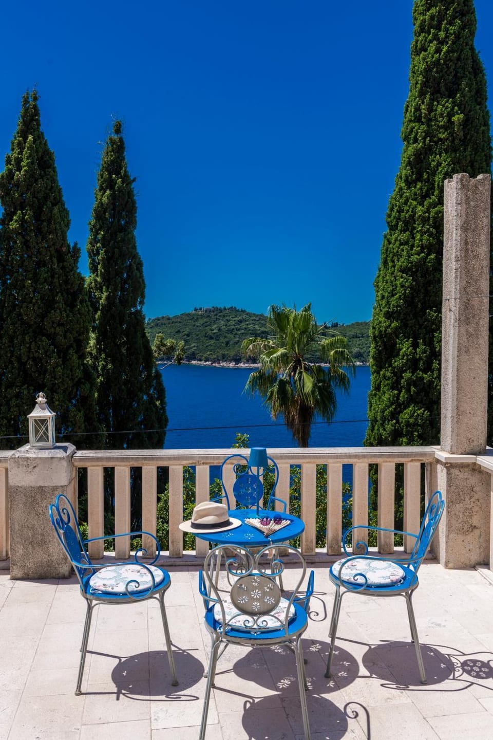 View (from property/room), Balcony/Terrace