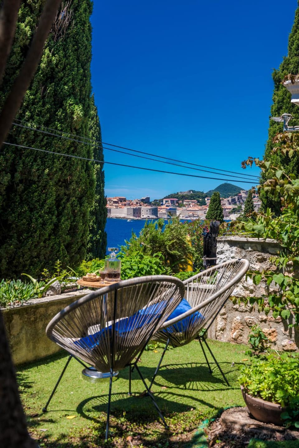 Villa Matilda Apartment in Dubrovnik