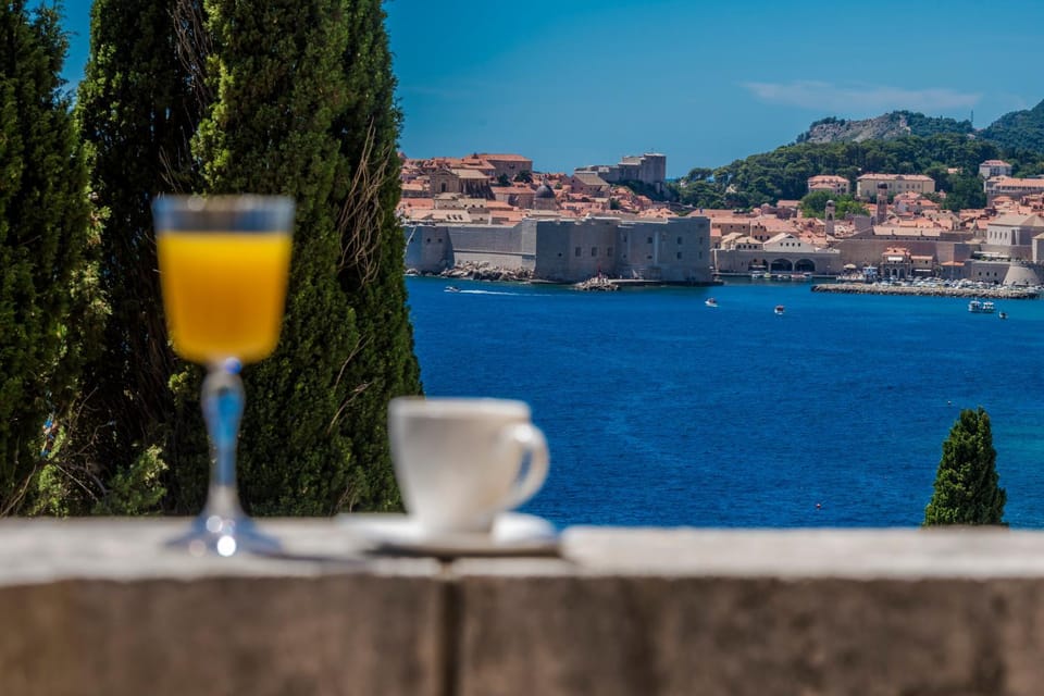 Villa Matilda Apartment in Dubrovnik