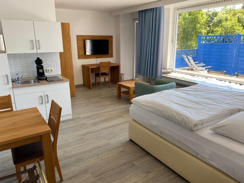 Gästehaus Schewe Bed and Breakfast in North Rhine-Westphalia