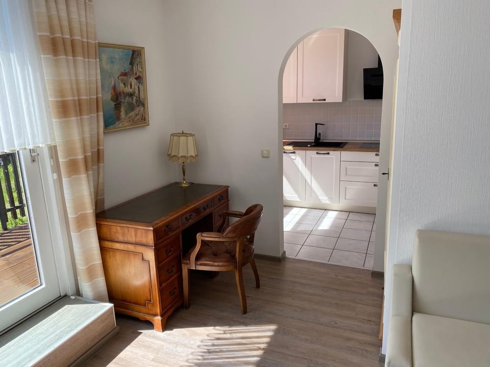 Gästehaus Schewe Bed and Breakfast in North Rhine-Westphalia