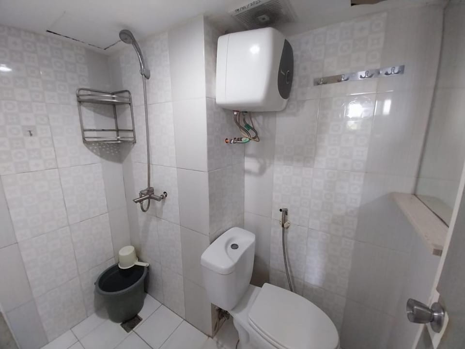 Raja Apartemen Jarrdin Type 33 Apartment in Bandung