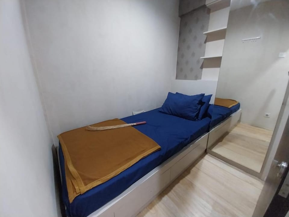 Raja Apartemen Jarrdin Type 33 Apartment in Bandung