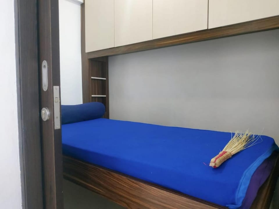 Raja Apartemen Jarrdin Type 33 Apartment in Bandung