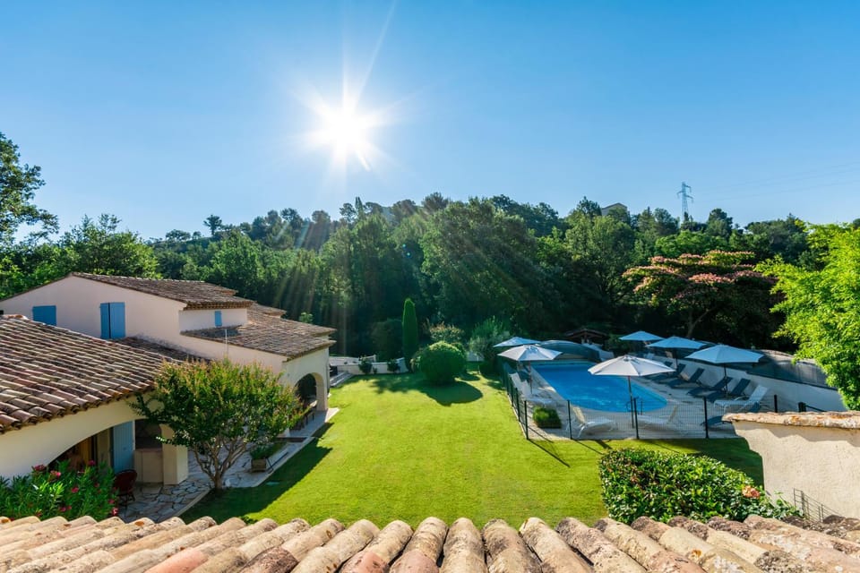 View (from property/room)