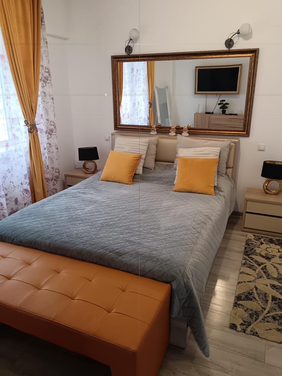 Downtown "Rendez-Vous" Luxury Apartment in Romania