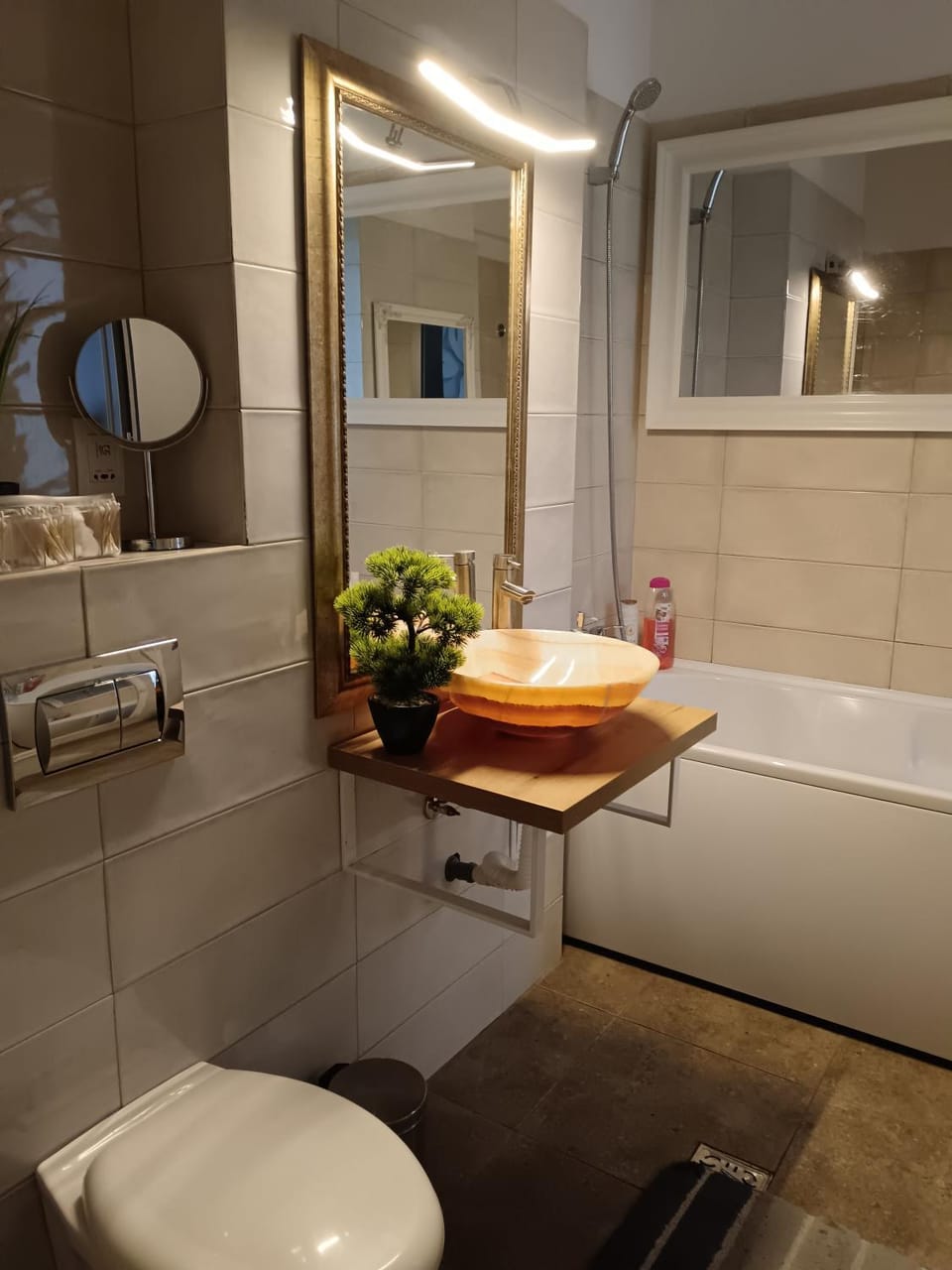 Downtown "Rendez-Vous" Luxury Apartment in Moldova