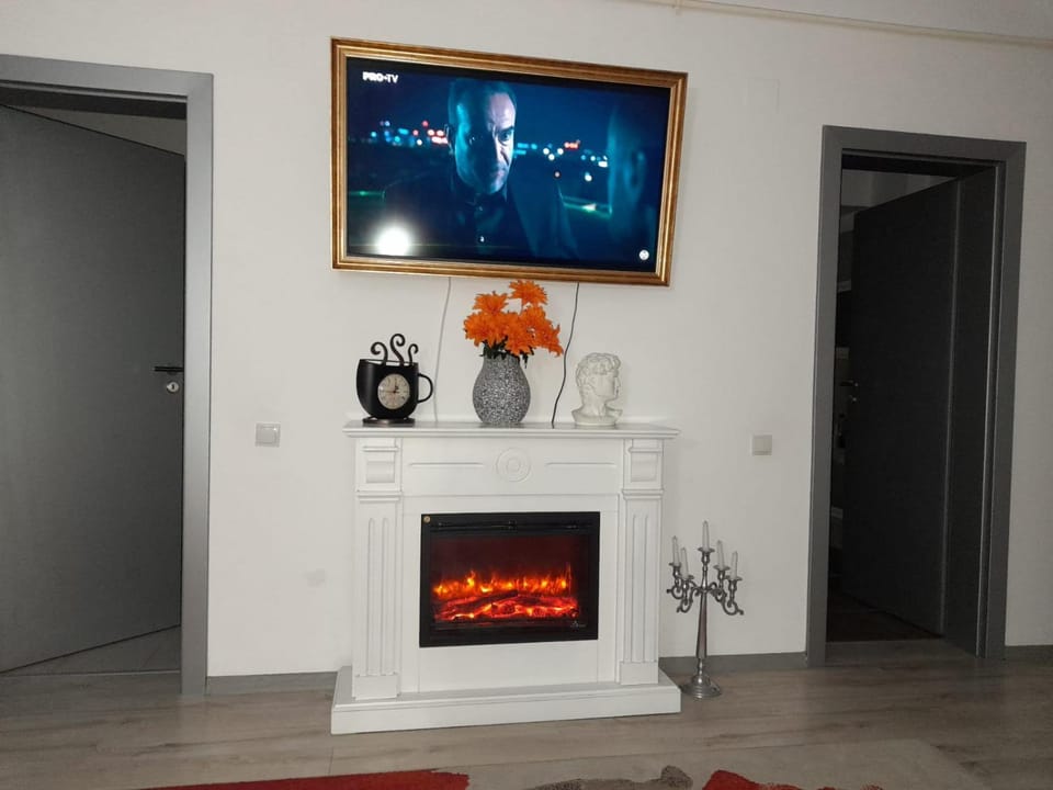 Downtown "Rendez-Vous" Luxury Apartment in Romania
