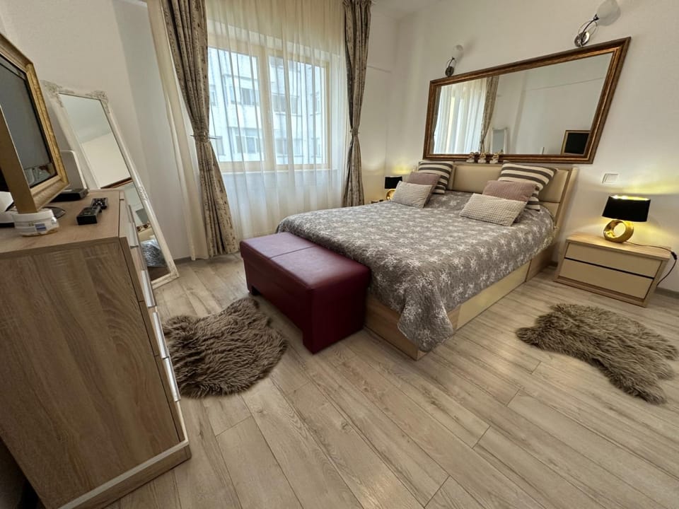 Downtown "Rendez-Vous" Luxury Apartment in Moldova
