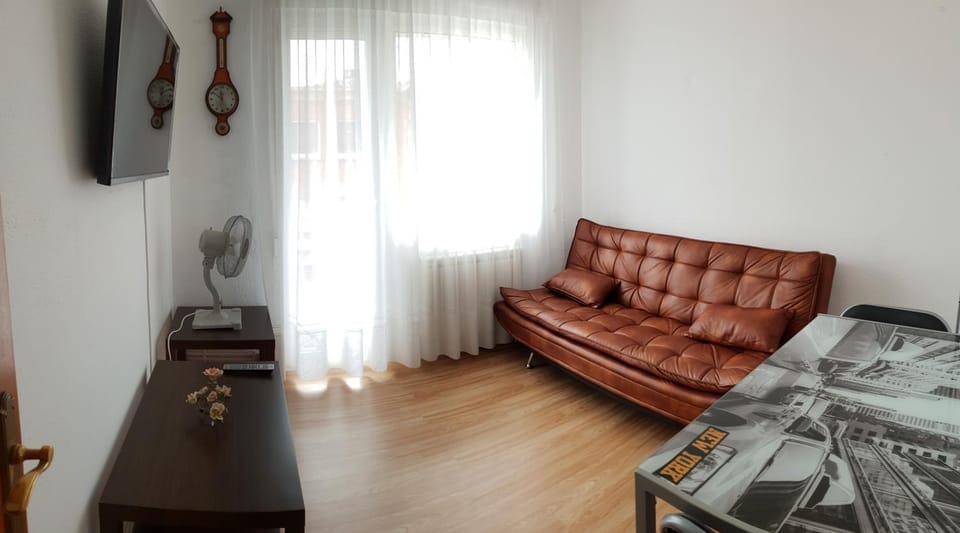Apartamento La Ruta Del Vino Apartment in Haro