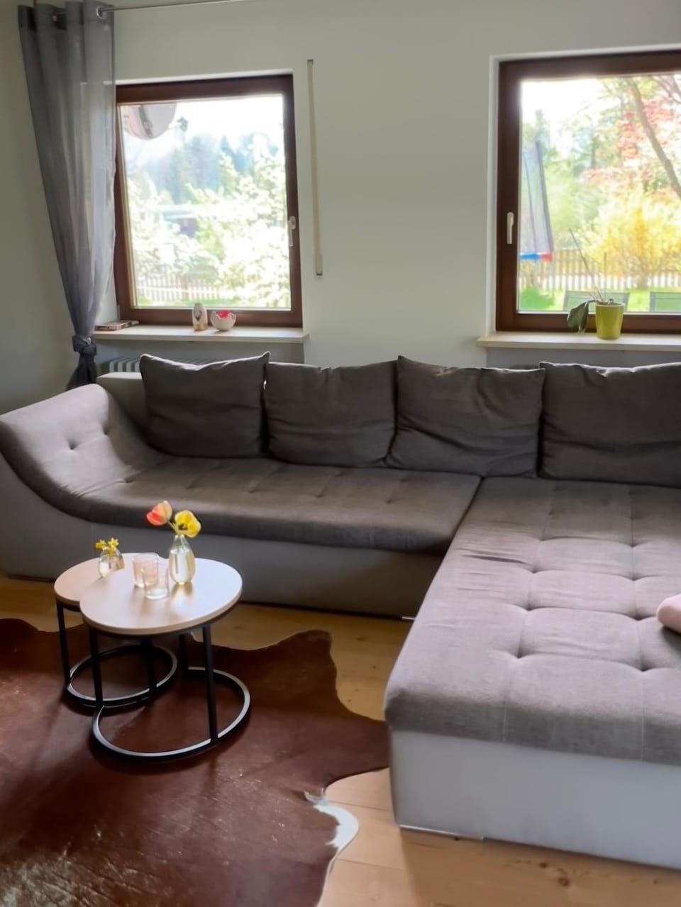 Ferienwohnung Strohmeyer Apartment in Salzburgerland