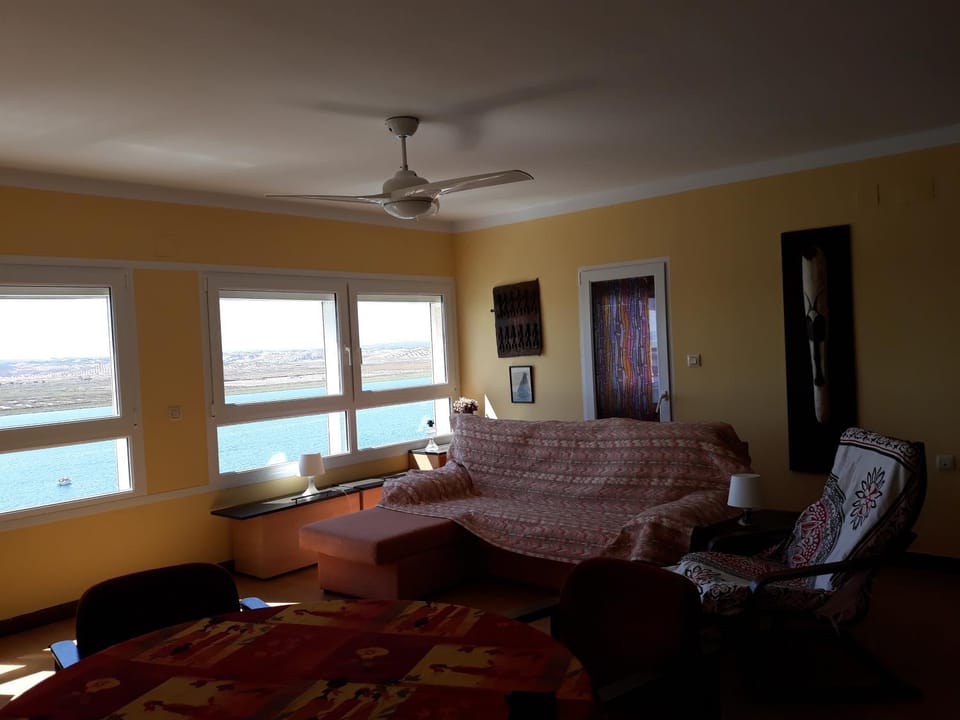 Atico Guadiana Apartment in Ayamonte