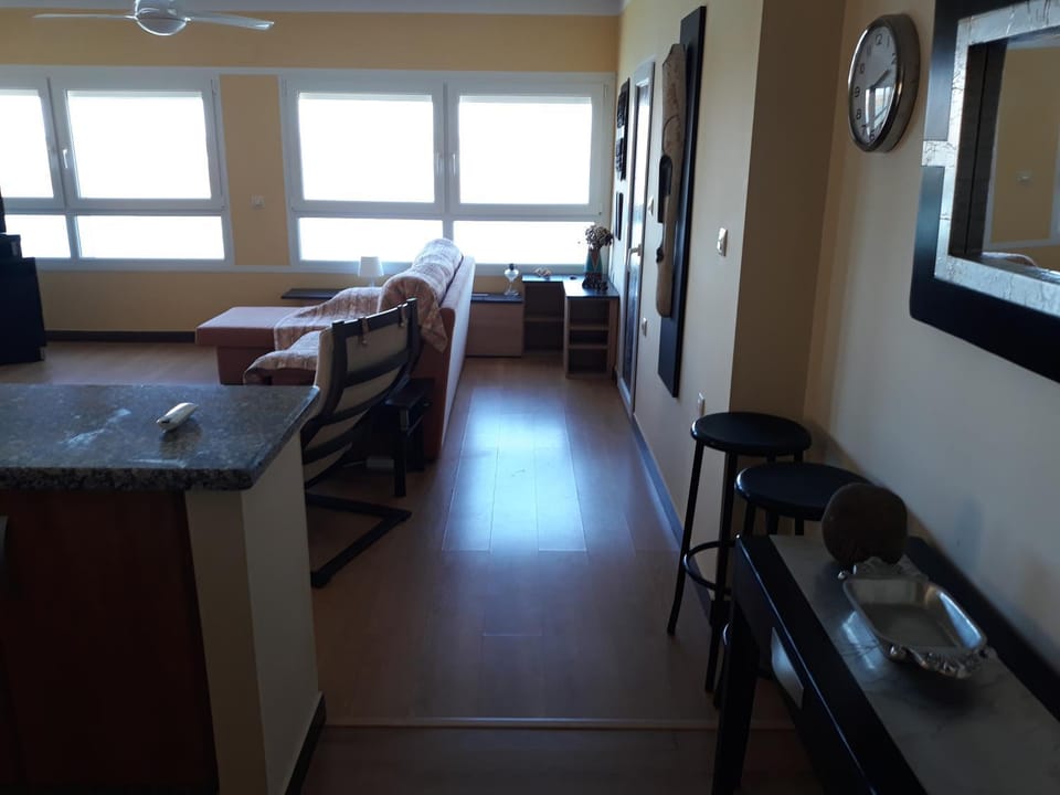Atico Guadiana Apartment in Ayamonte