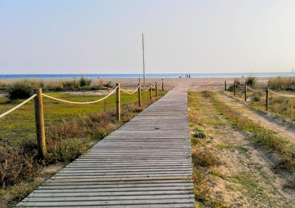CASA BEGUES Cerca deBarcelona y playas House in Catalonia