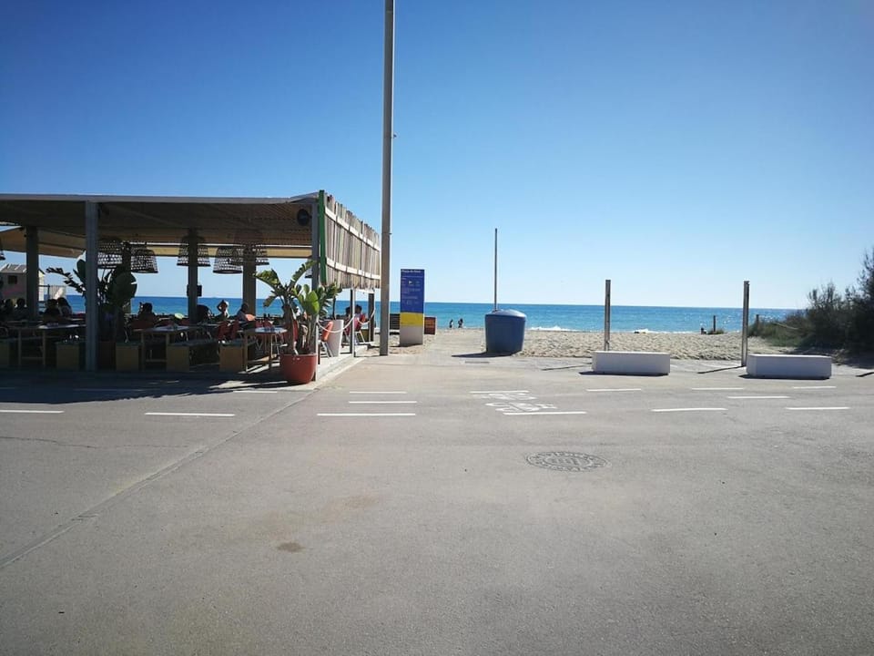 CASA BEGUES Cerca deBarcelona y playas House in Catalonia