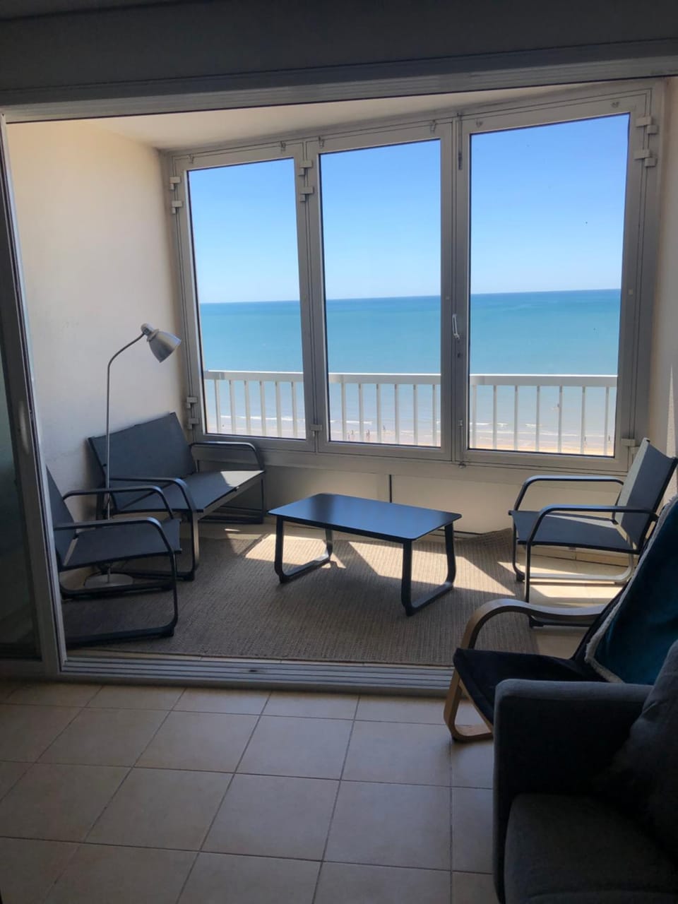 Cap Eden 4 personnes Apartment in Saint-Jean-de-Monts