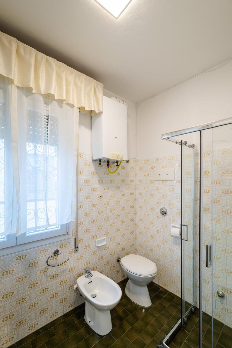 Toilet, Bathroom