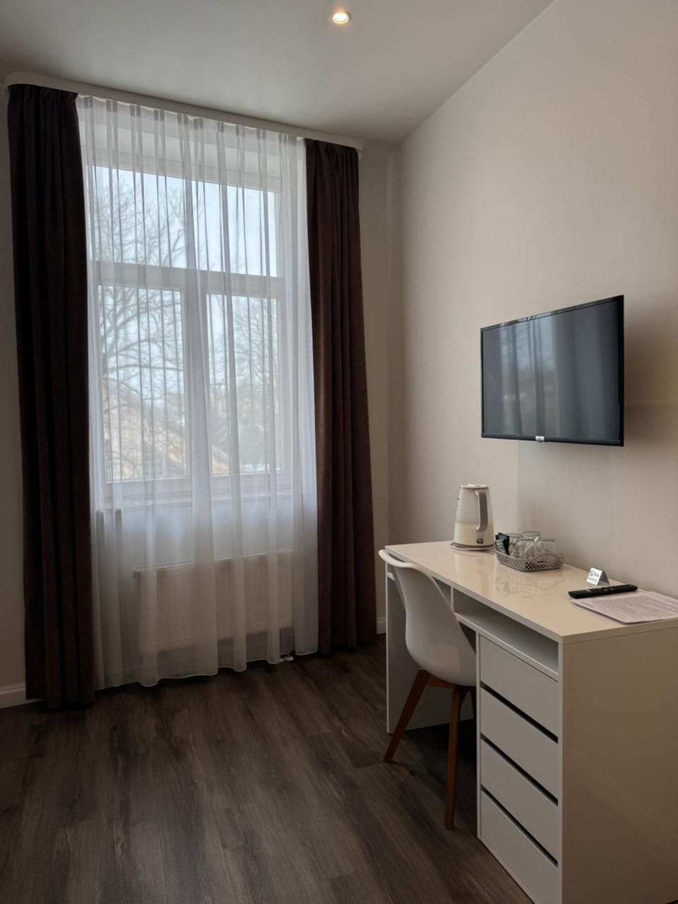 TV and multimedia