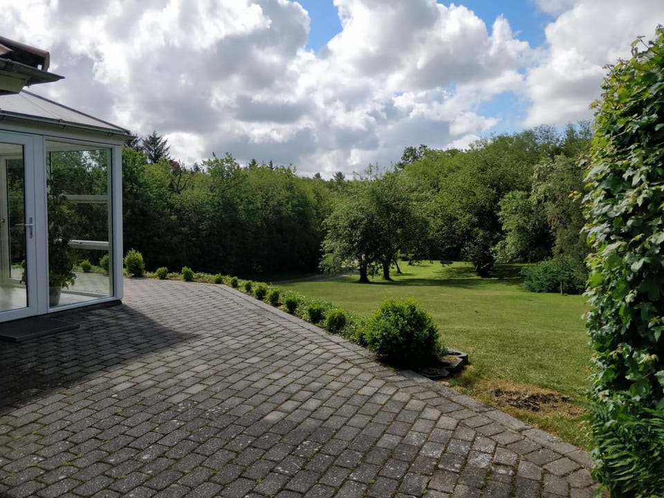 Bændal Bed and Breakfast in Central Denmark Region