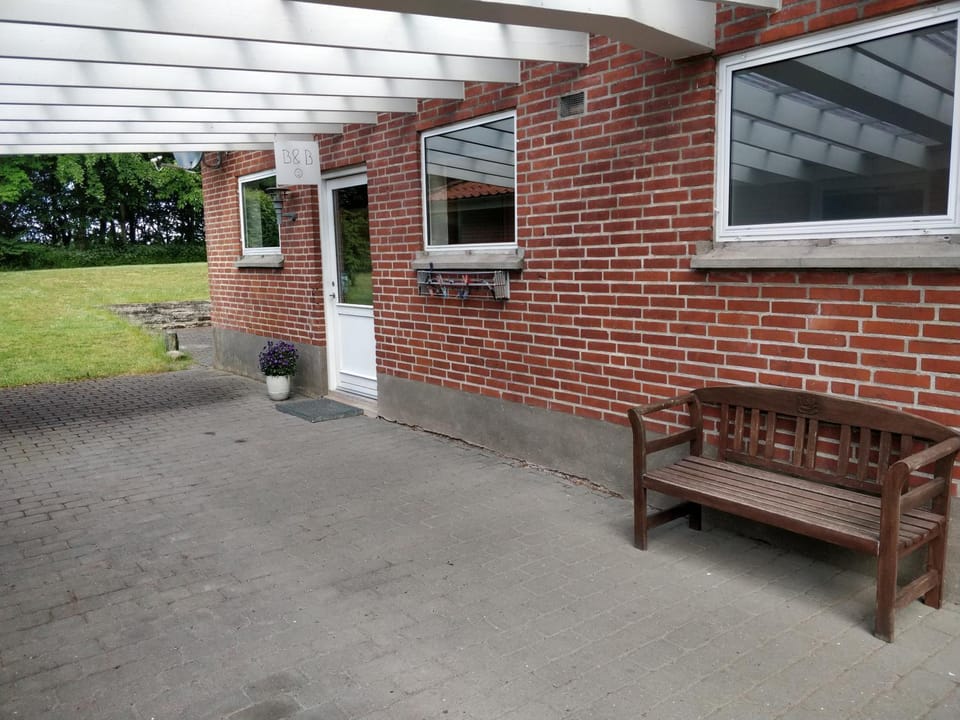 Bændal Bed and Breakfast in Central Denmark Region