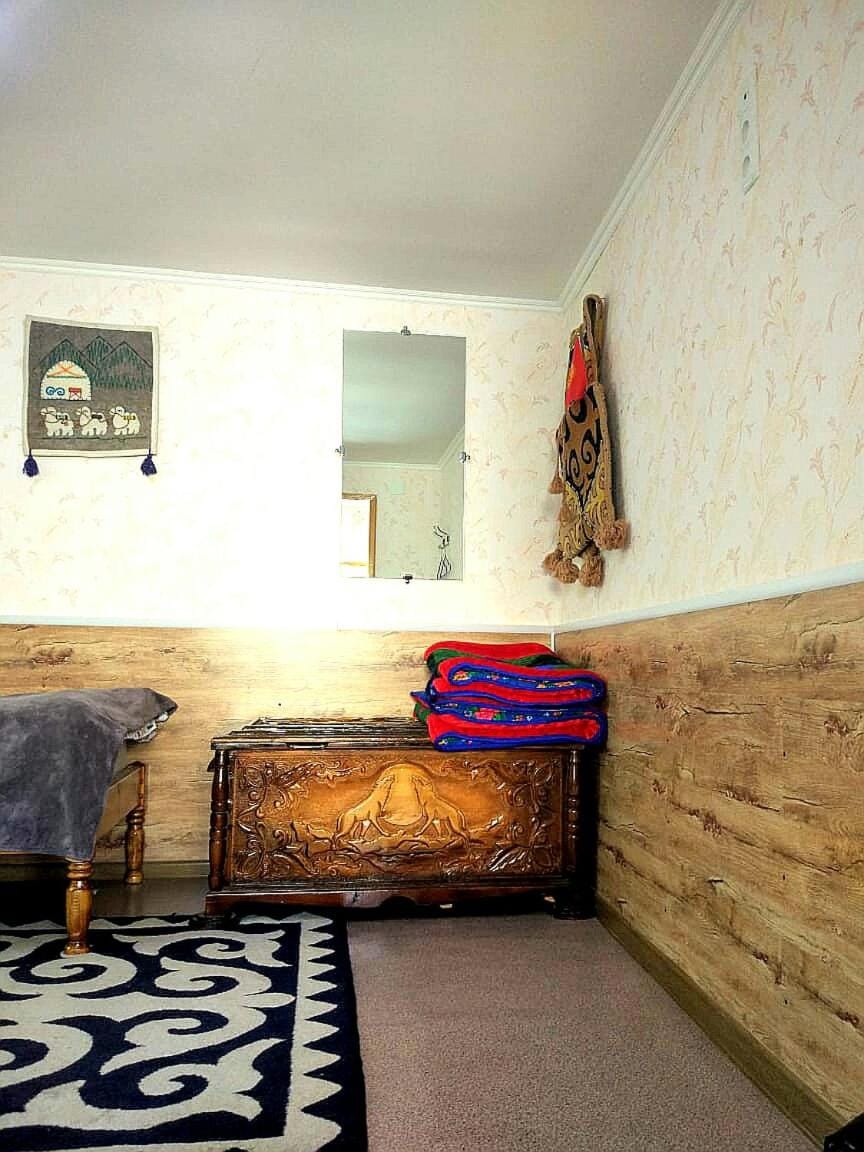 L'a Dacha Bed and Breakfast in Asia