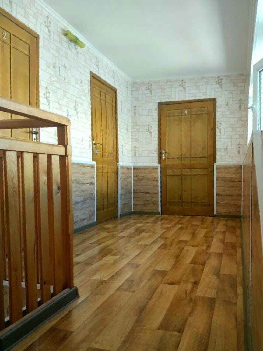 L'a Dacha Bed and Breakfast in Asia