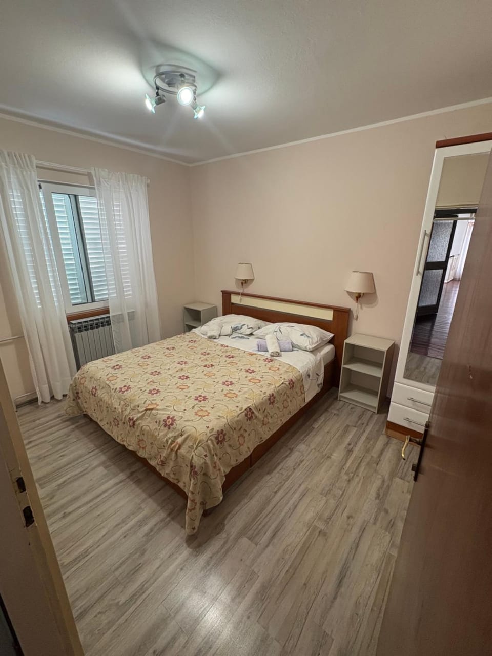 Apartments & Rooms Ribarić Bed and Breakfast in Lovran