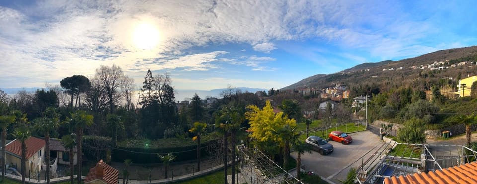 Bird's eye view, View (from property/room), City view, Garden view, Landmark view, Mountain view, Sea view, Sunrise, Quiet street view