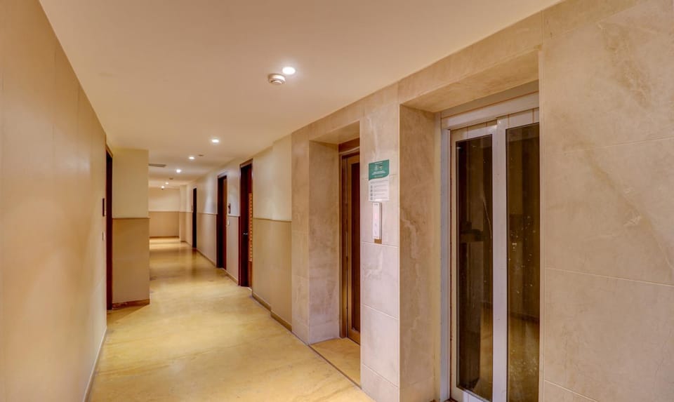 elevator